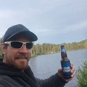 Meet your Posher, Shane